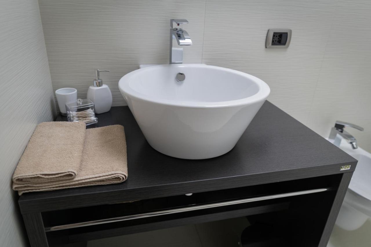 Sasso Di Luna Scanzorosciate Ngoại thất bức ảnh