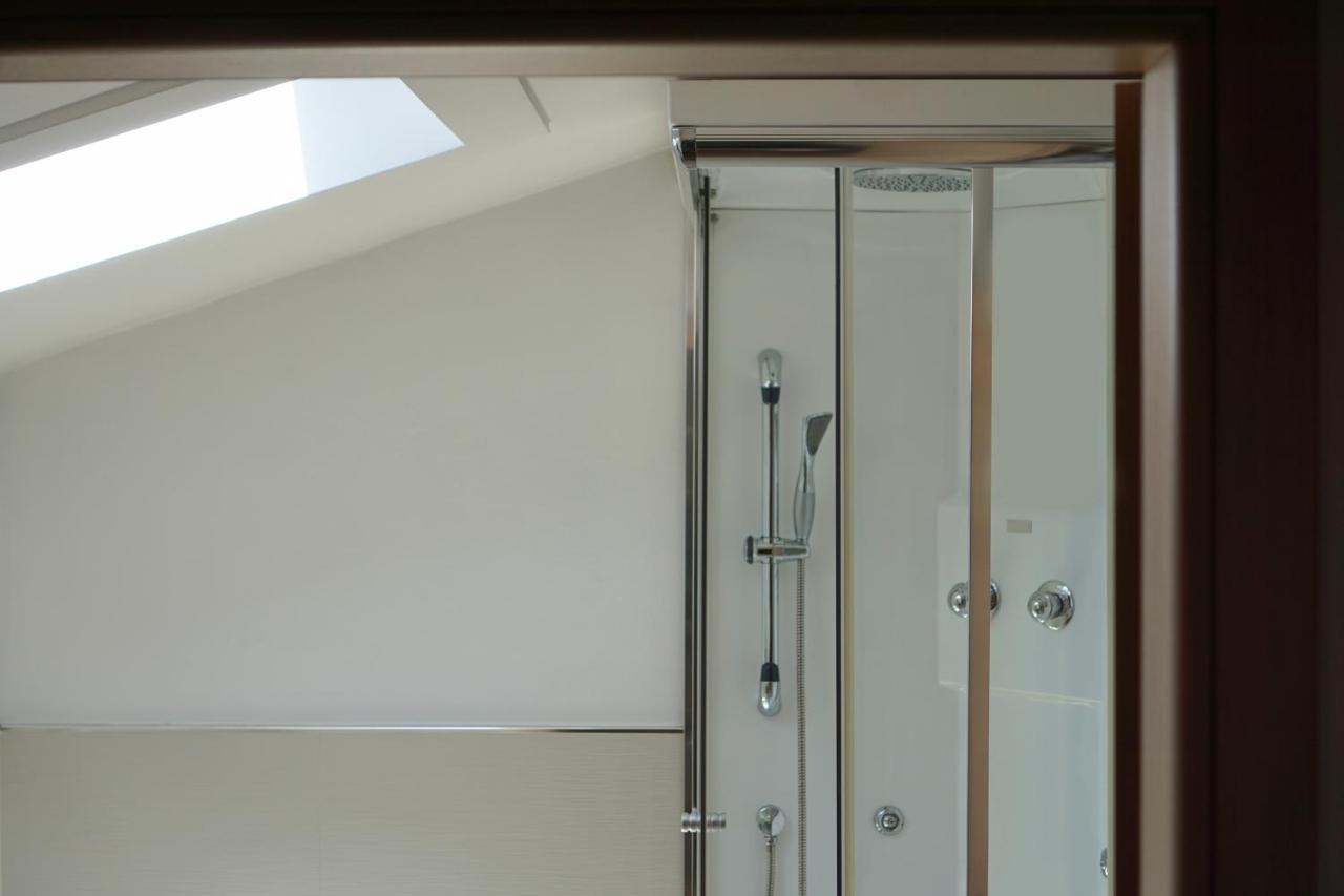 Sasso Di Luna Scanzorosciate Ngoại thất bức ảnh